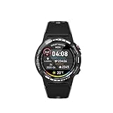 PRIXTON SW37 - Smartwatch Reloj Inteligente Hombre y Mujer con GPS Modo Multideporte...