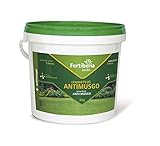 Fertiberia Césped Plus Antimusgo