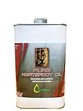 Aceite de pie de buey 100% puro 500ml