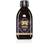 ANCEVIA® - DMSO 250 ml - 99,9% de pureza Ph. EUR. - Dimetilsulfóxido - pureza...