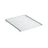 Universal Estante Ajustable Cromado para frigorífico y congelador