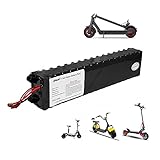 F-wheel Bateria para Bicicleta Electrica Bateria Bicicleta 36v bateria patinete electrico...