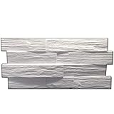 Paneles de poliestireno de imitación piedra para interiores, panel de poliestireno de...