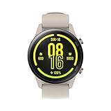 Xiaomi Mi Watch - Smartwatch con pantalla de 1.39', 326 ppp, 117 modos de deporte,...