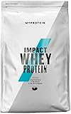 Myprotein Impact Whey Isolate (2500G) 2500 g
