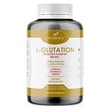 Glutatión Potente Antioxidante 500mg reducido al 98% con NAC N-Acetilcisteína + Cardo...
