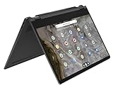 Lenovo IdeaPad Flex 5 Chromebook Gen 6, Ordenador Convertible, 13.3' FHD (Intel Core...