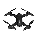 GPS posicionamiento satelital Dron Plegable Quadcopter 300 m Distancia de Control Remoto...