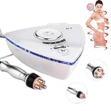 Máquina De Belleza Rf 2 En 1, Máquina De Radiofrecuencia, Rejuvenecimiento Reafirmante...