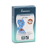 PLAMECA - Protectium Gri-Stop, con Equinácea, Vitamina C y Cobre - 20 Cápsulas Vegetales