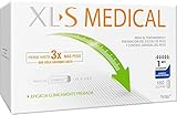 XL-S Medical Captagrasas para Perder Peso, Capta 28% de la Grasa Ingerida (1), Comprimidos...