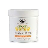 Crema Arnica con nueva formula antiinflamatoria | Crema relajante muscular | Gel para...