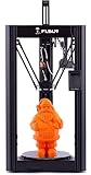 FLSUN SR - Impresora 3D Super Racer 200 mm/s de Alta Velocidad con Controladores TMC2209...