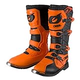 O'NEAL | Botas de Motocross | Motocicleta de Enduro | Comodidad gracias a la plantilla...