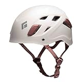 Black Diamond Half Dome Casco, Mujer, Aluminio, Small/Medium