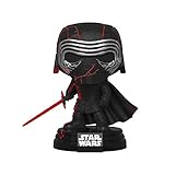 Funko POP! Star Wars: Rise Of Skywalker Oslo - (Trixie) Kylo Ren Oslo - (Trixie)...