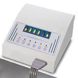 Maquina de Presoterapia equipo completo para casa y Profesional - Facil Manejo - Brazo,...