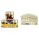Pantene Repara Y Protege - Mascarilla - Con Keratina Para Alisar El Pelo - x3 300ml &...