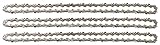3 tallox cadenas de sierra 3/8' 1,3 mm 56 eslabones 40 cm compatible con Oregon Dollmar...