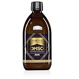 ANCEVIA® DMSO 500 ml – 99,9% de pureza Ph. Eur. – Dimetilsulfóxido – pureza...