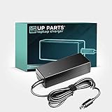 Up Parts® - Cargador para patinete eléctrico 84 W 42 V 2 A, conector de 3 pines para...