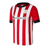 Athletic Bilbao, Hombre Camiseta, Temporada 2022/23 Oficial Primera Equipación