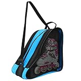 PERFETSELL Mochila para Patines Bolsa Patines para Guardar Patines en Linea Patines de...