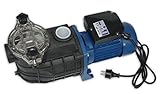 Productos QP | Bomba para piscina, Monofásica, Bomba Centrífuga Autoaspirante, Prefiltro...