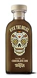 Licor de Crema de Chocolate con Tequila Kick The Rules - 15Âº Botella de 0,7L - Tequila de...