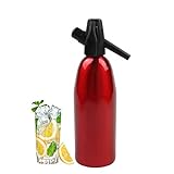 DYJD 1000ML Soda máquina, los Fabricantes de Soda Soda Burbuja de Agua del generador de...