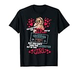 No puedes sacar el Leicester de esta chica - Leicester Camiseta
