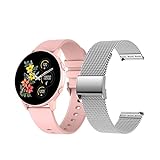 Chaofanjiancai_Sweater Relojes Inteligentes Smart Watch 2022 Smartwatch Fitness Pulsera...