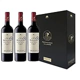 PEÑAFIEL EDICIÓN LIMITADA 2017- ESPAÑA D.O. Ribera del Duero 100% Tempranillo (Estuche...