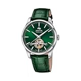 JAGUAR Reloj Automático J966/4 Hombre Balancier