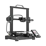 Voxelab Impresora 3D Aquila X2 con Marco de aleación Completo, Placa de Superficie de...