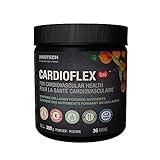 INNOTECH Nutrition: CardioFlex q10 Naranja - 360 g