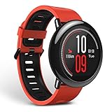Amazfit Pace - Smartwatch Red