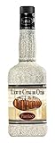 Licor de crema de orujo Panizo 35 cl