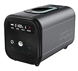 Estación de energía Portátil Etna VolcanoBat 384Wh/120000mAh Acumulador de energía de...