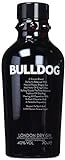 Bulldog Ginebra, 0,7L