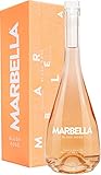 Marbella Blush Rosé 75 cl - Vino Rosado D.O.'Sierras de Málaga'