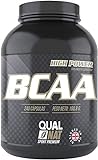 BCAA 240 Cápsulas| Suplementos deportivos con aminoácidos ramificados y esenciales|...