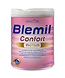 Blemil Confort ProTech - Fórmula de Inicio en polvo Desde el Primer Día, Cólico y...