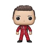 Funko 34498 POP Vinyl: Televisión: La casa de papel, Modelos Surtidos