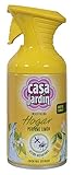 CASA JARDIN | Insecticida Aerosol | Acción Instantánea| Hogar Libre de Insectos |...