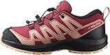 Salomon XA Pro V8 ClimaSalomon Waterproof Zapatillas de Niños para Uso Diario,...