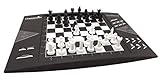 Lexibook electrÃ³nico mesa (CG1300) ChessMan Elite Juego de ajedrez inteligente, 64...