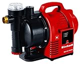 Einhell GC-AW 9036 - Bomba centrífuga de agua (para uso doméstico, 900 W, capacidad de...