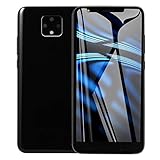 KIKYO Smartphone, M20 Plus Moviles Baratos HD Cámara Cara Teléfono Inteligente Pequeño...