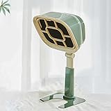 Campana extractora de escritorio de succión fuerte 3200rpm Mini campana extractora...